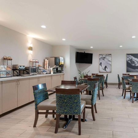 Comfort Inn & Suites Carbondale On The Roaring Fork Bagian luar foto