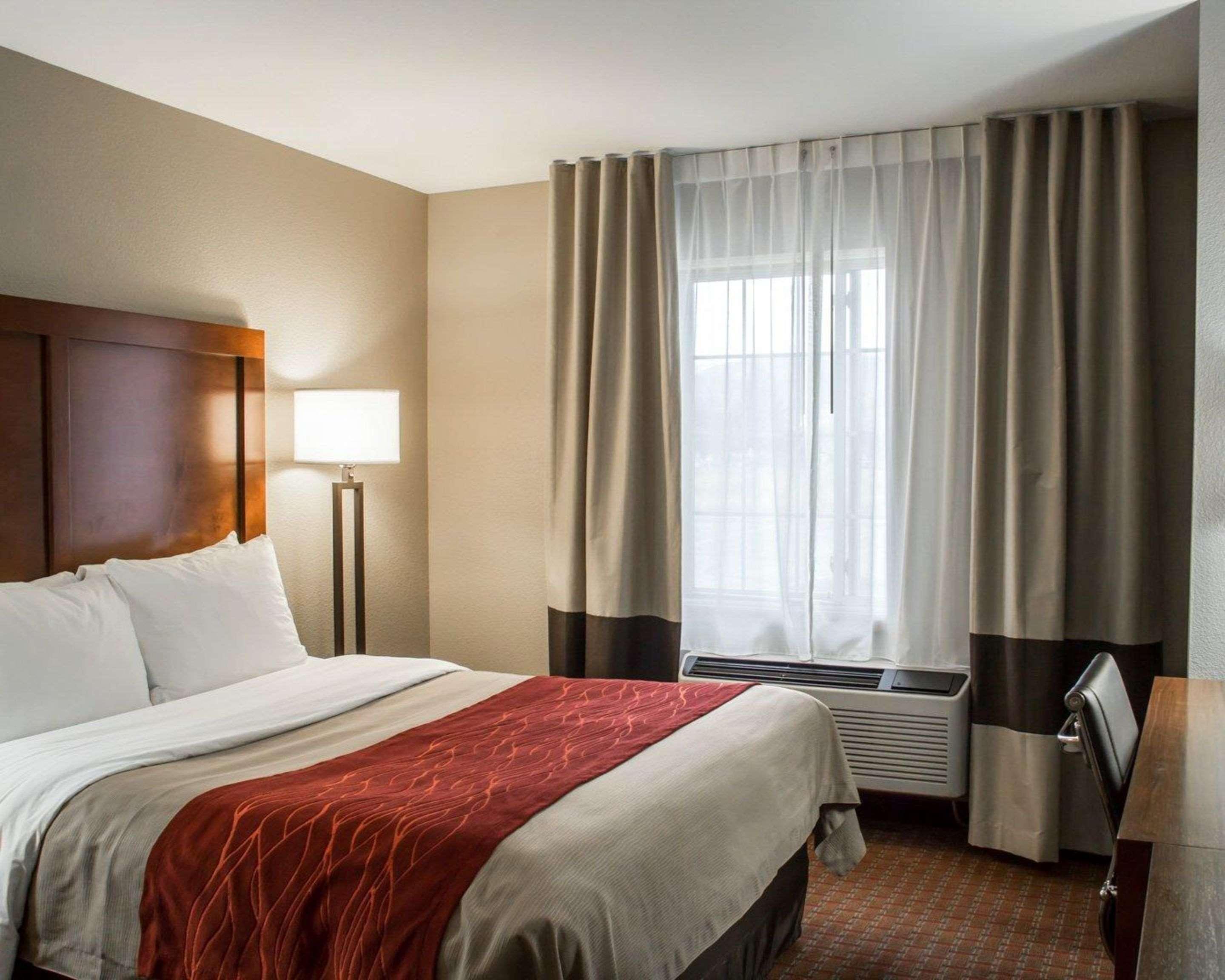 Comfort Inn & Suites Carbondale On The Roaring Fork Bagian luar foto