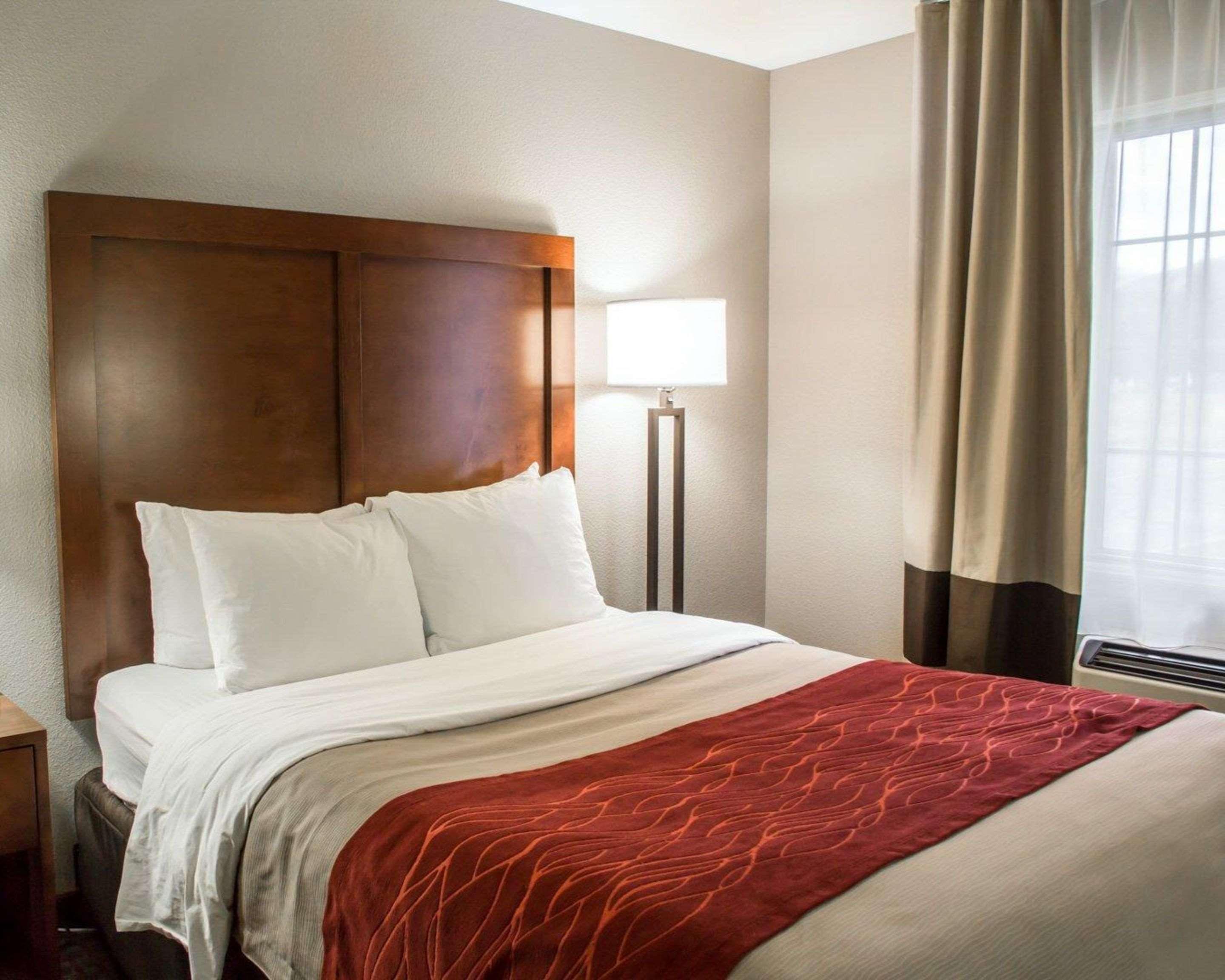 Comfort Inn & Suites Carbondale On The Roaring Fork Bagian luar foto