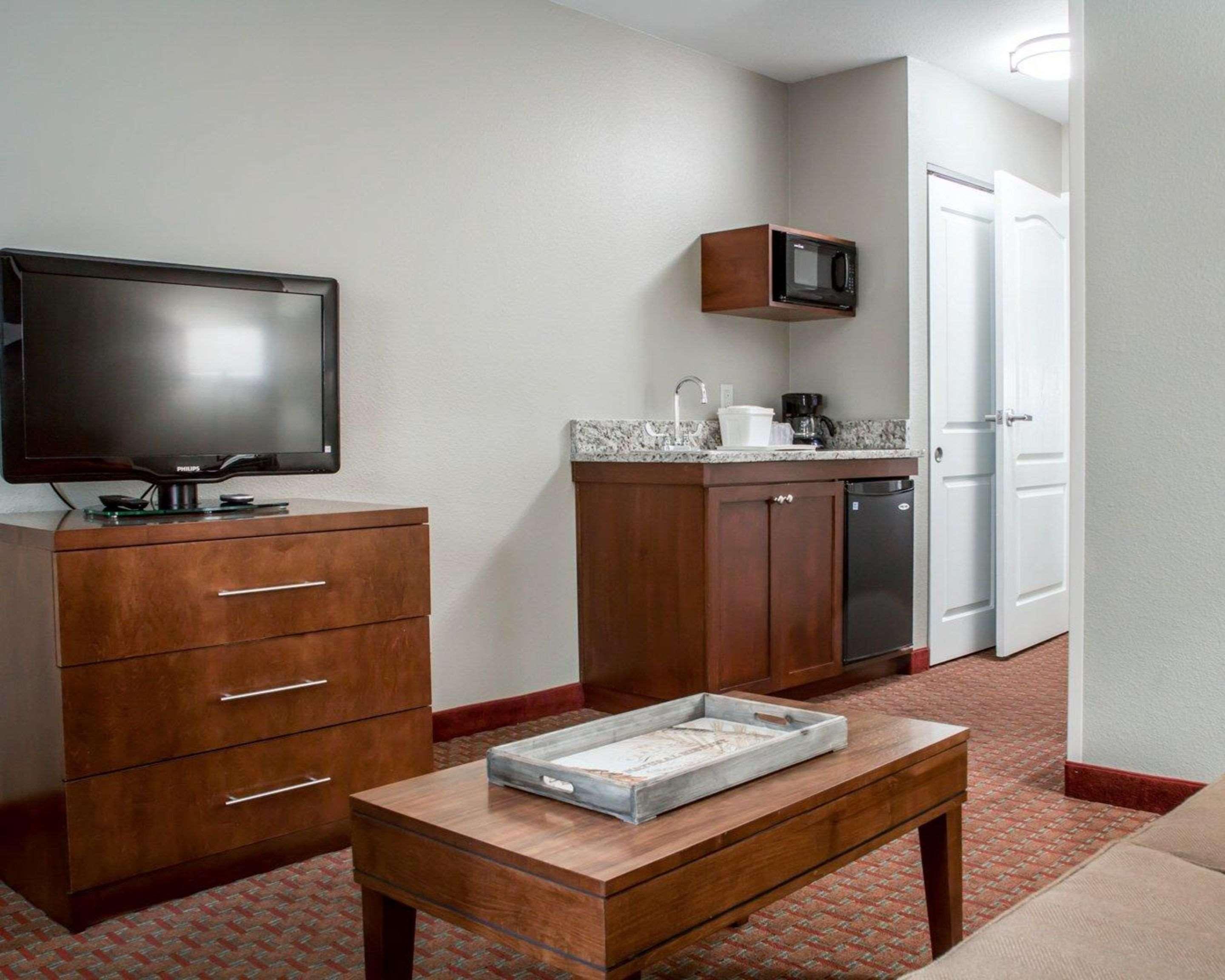 Comfort Inn & Suites Carbondale On The Roaring Fork Bagian luar foto