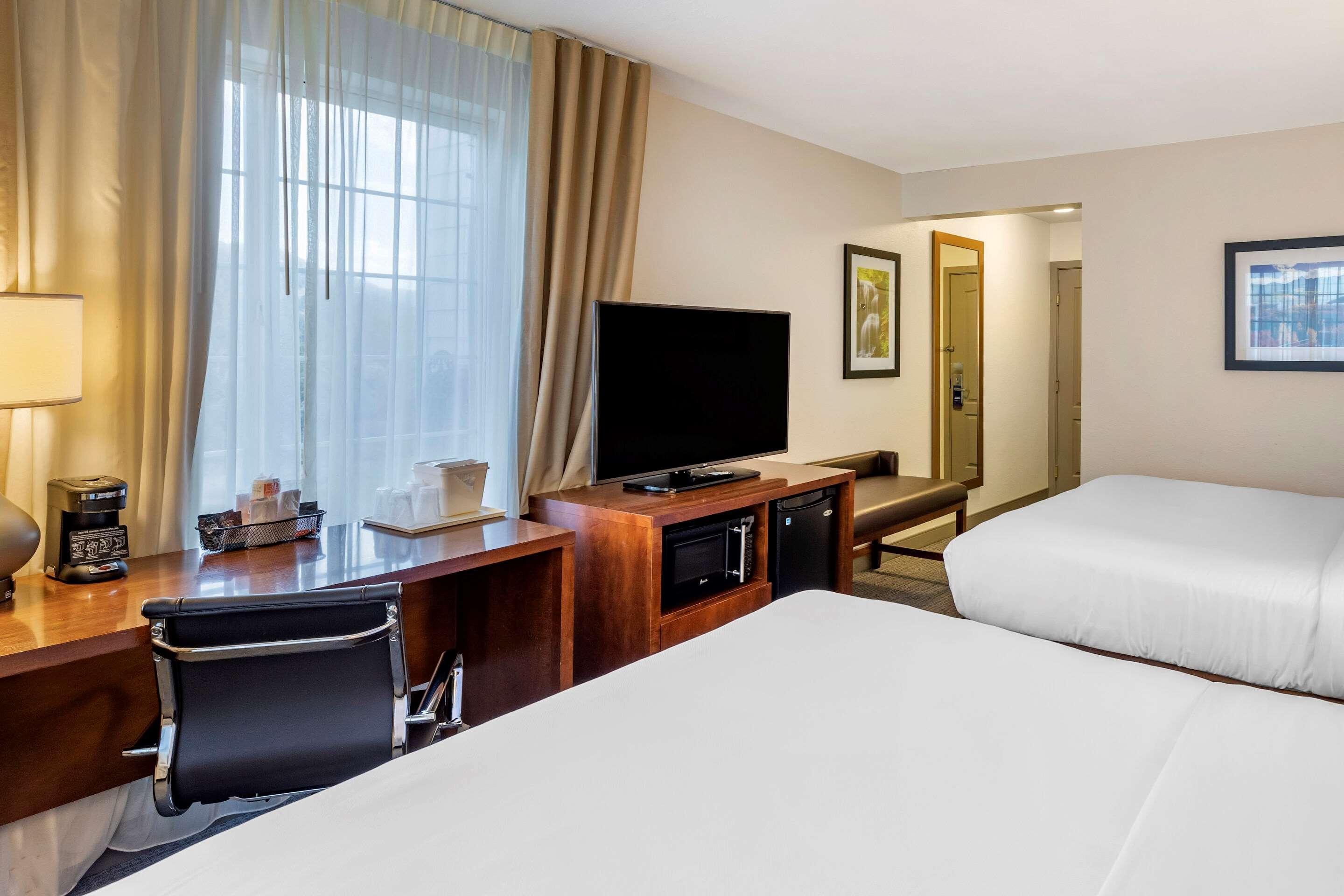 Comfort Inn & Suites Carbondale On The Roaring Fork Bagian luar foto