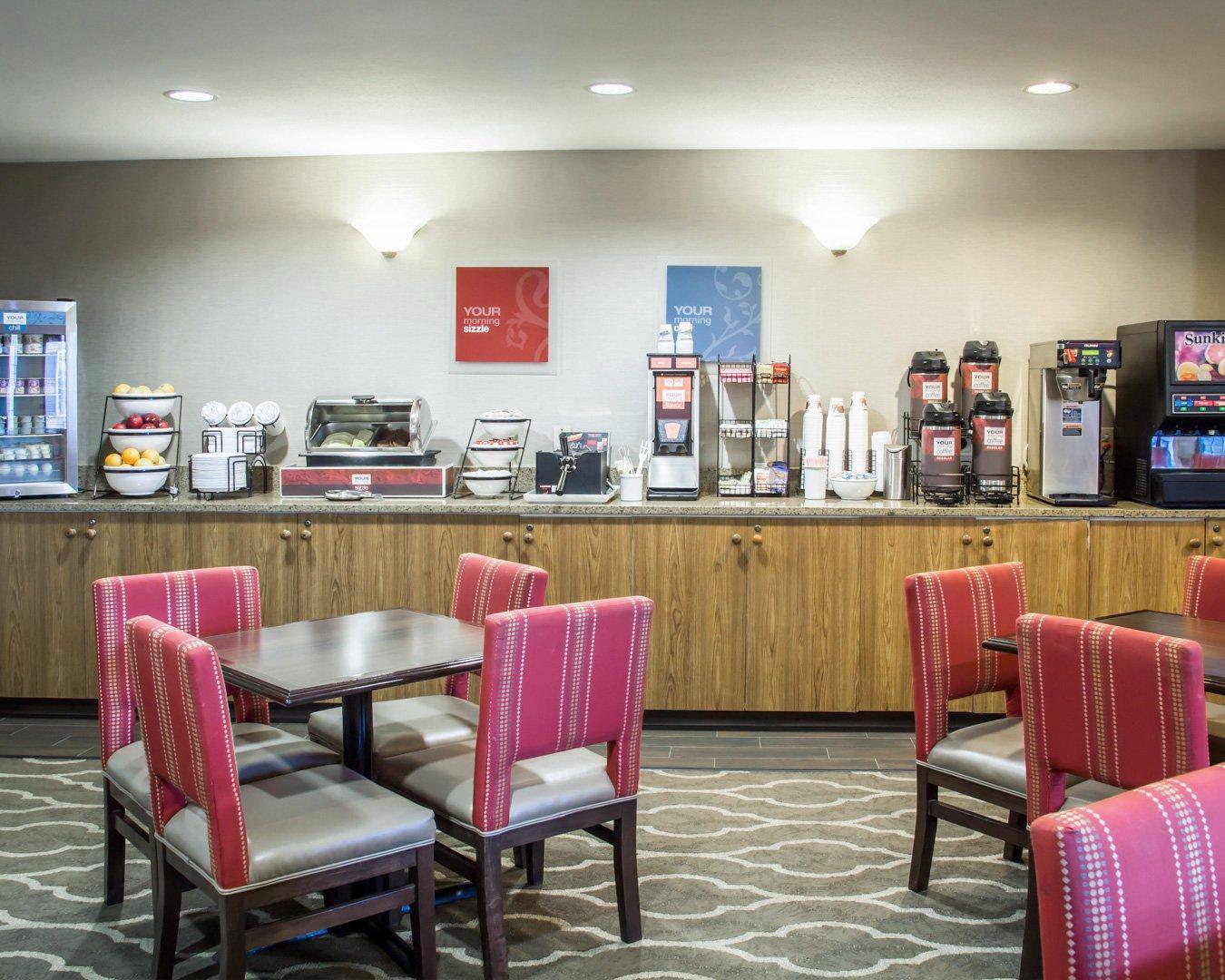 Comfort Inn & Suites Carbondale On The Roaring Fork Bagian luar foto