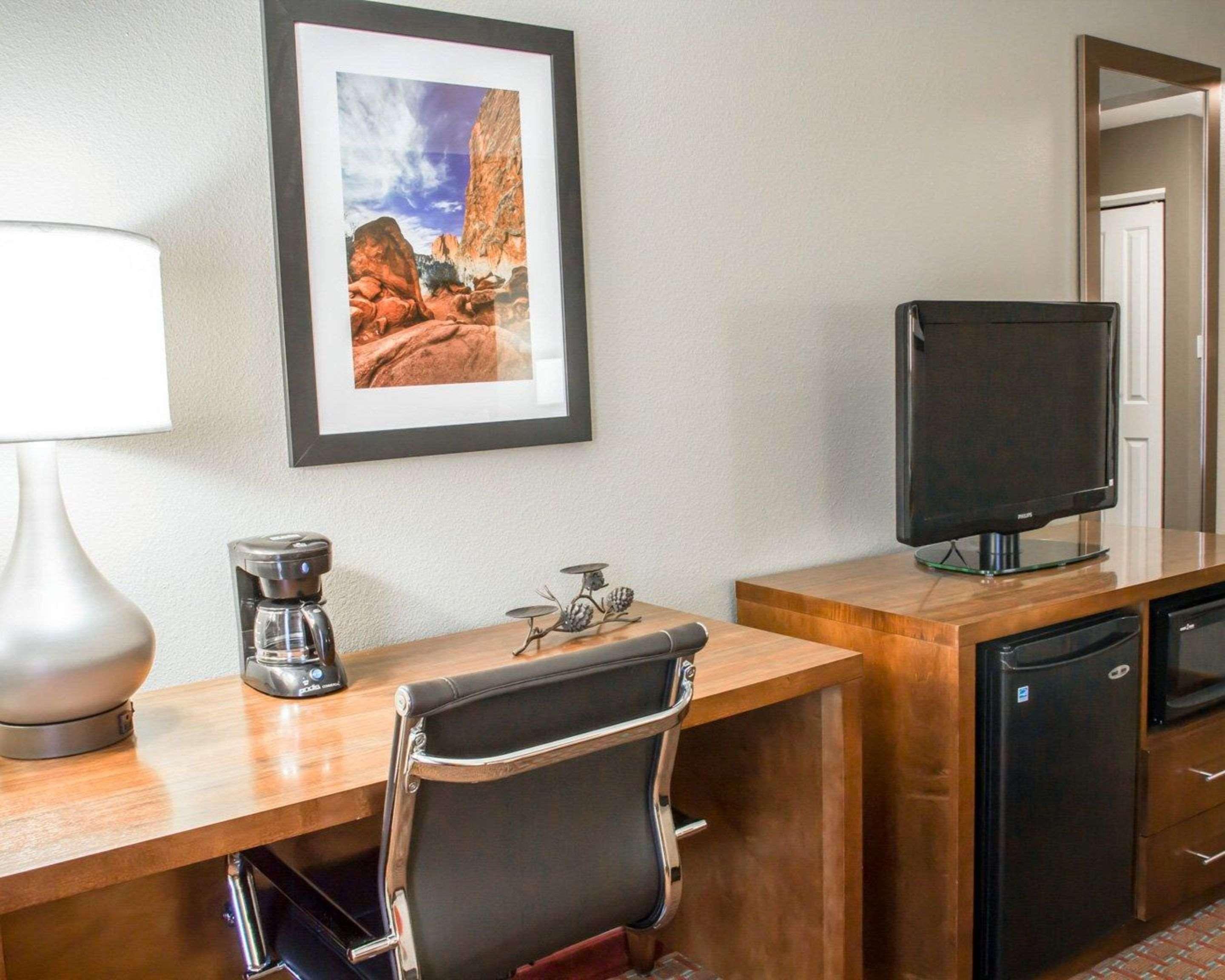 Comfort Inn & Suites Carbondale On The Roaring Fork Bagian luar foto
