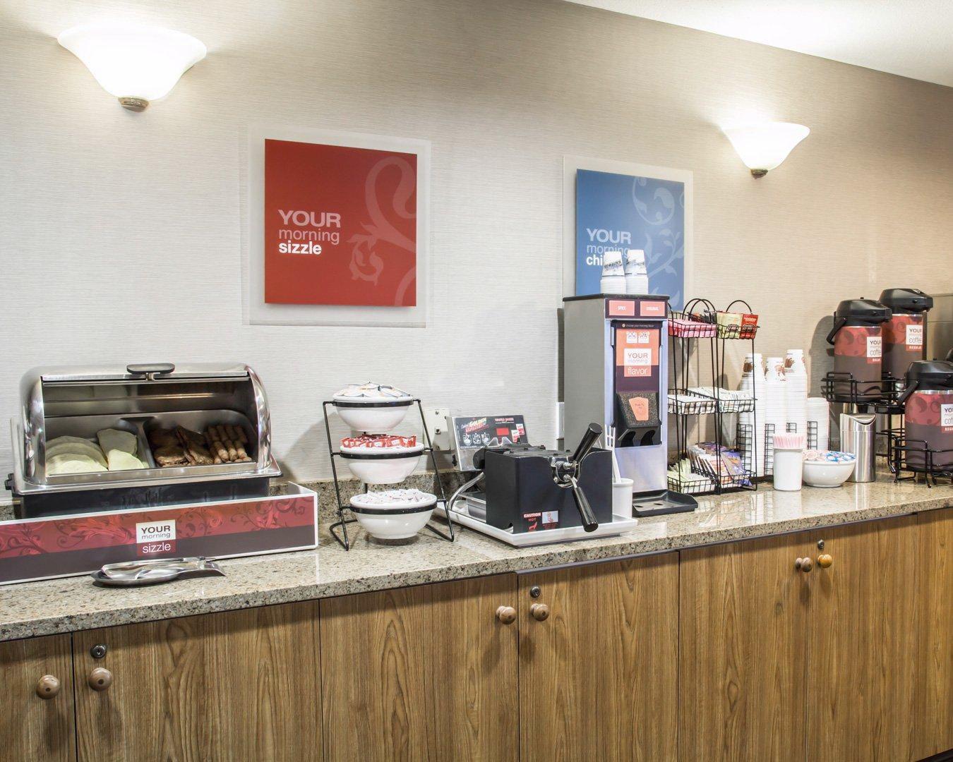 Comfort Inn & Suites Carbondale On The Roaring Fork Bagian luar foto