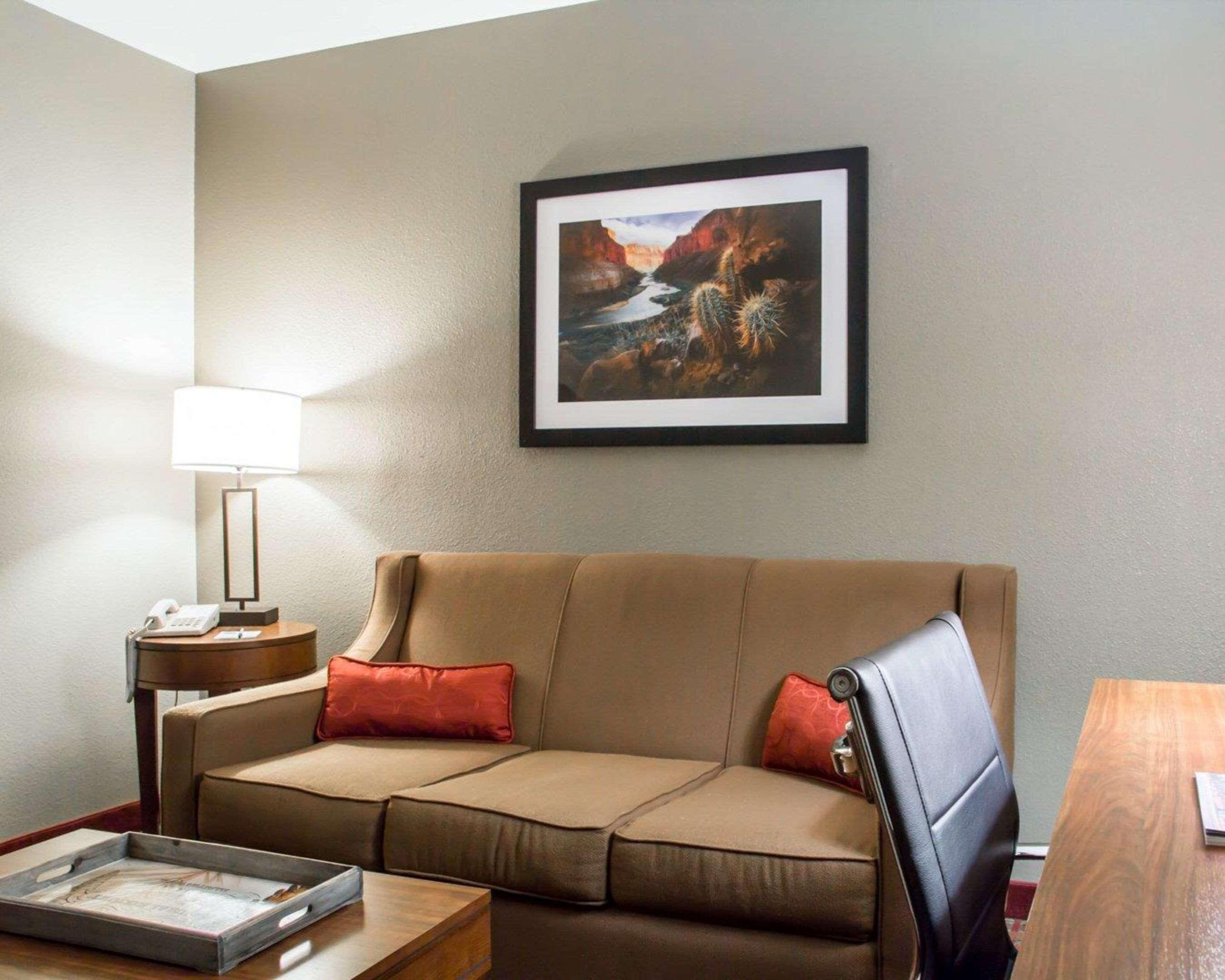 Comfort Inn & Suites Carbondale On The Roaring Fork Bagian luar foto