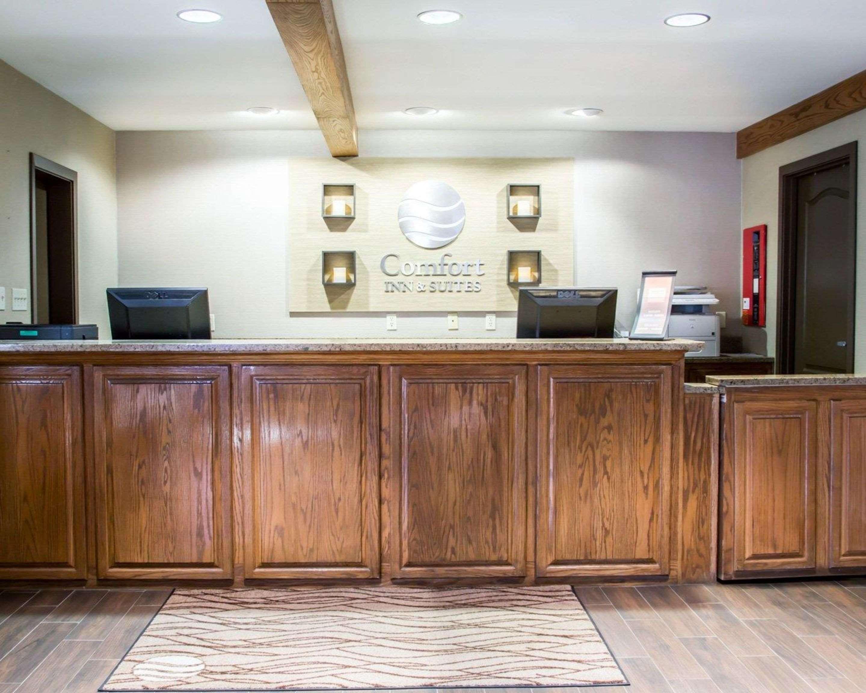 Comfort Inn & Suites Carbondale On The Roaring Fork Bagian luar foto