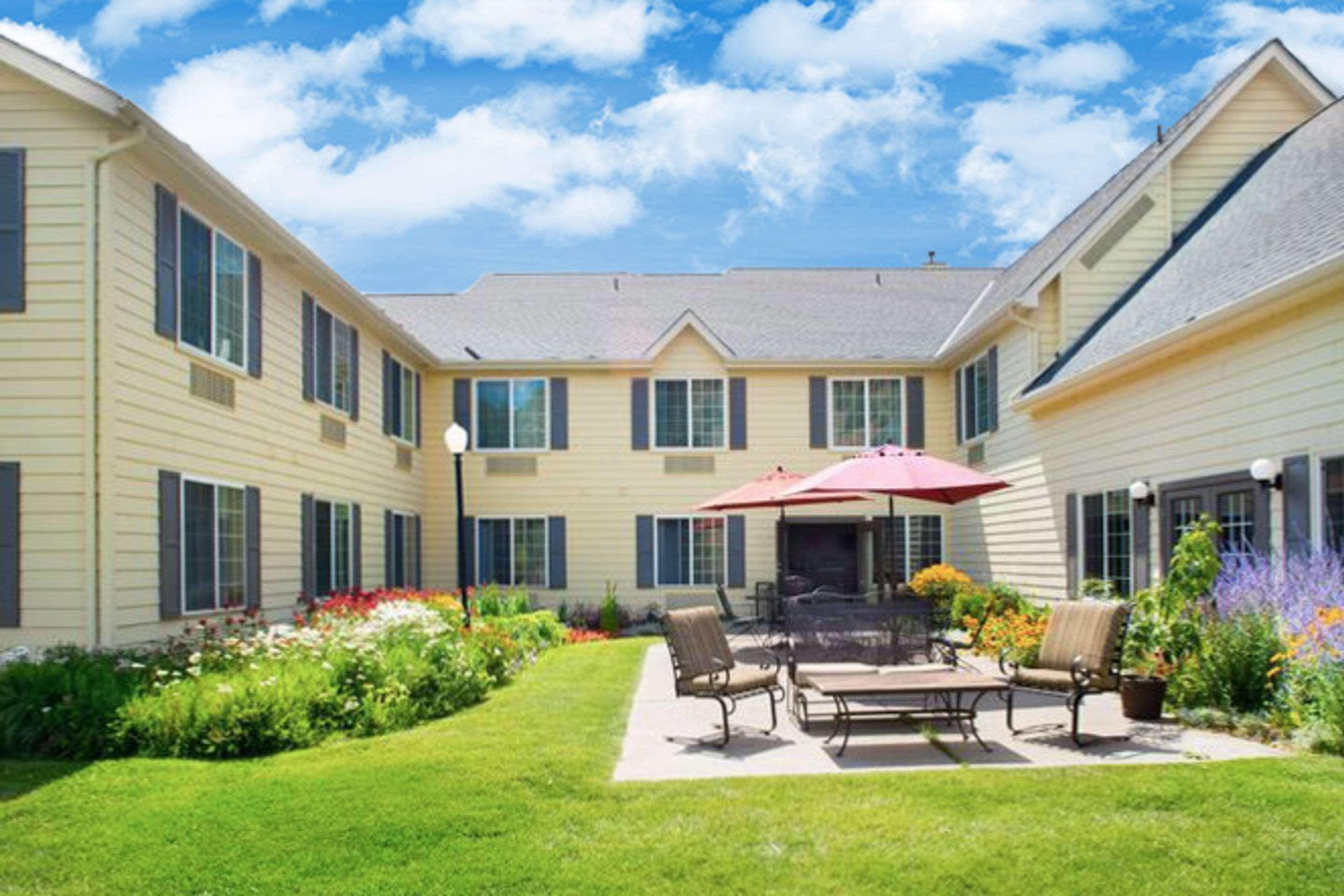 Comfort Inn & Suites Carbondale On The Roaring Fork Bagian luar foto