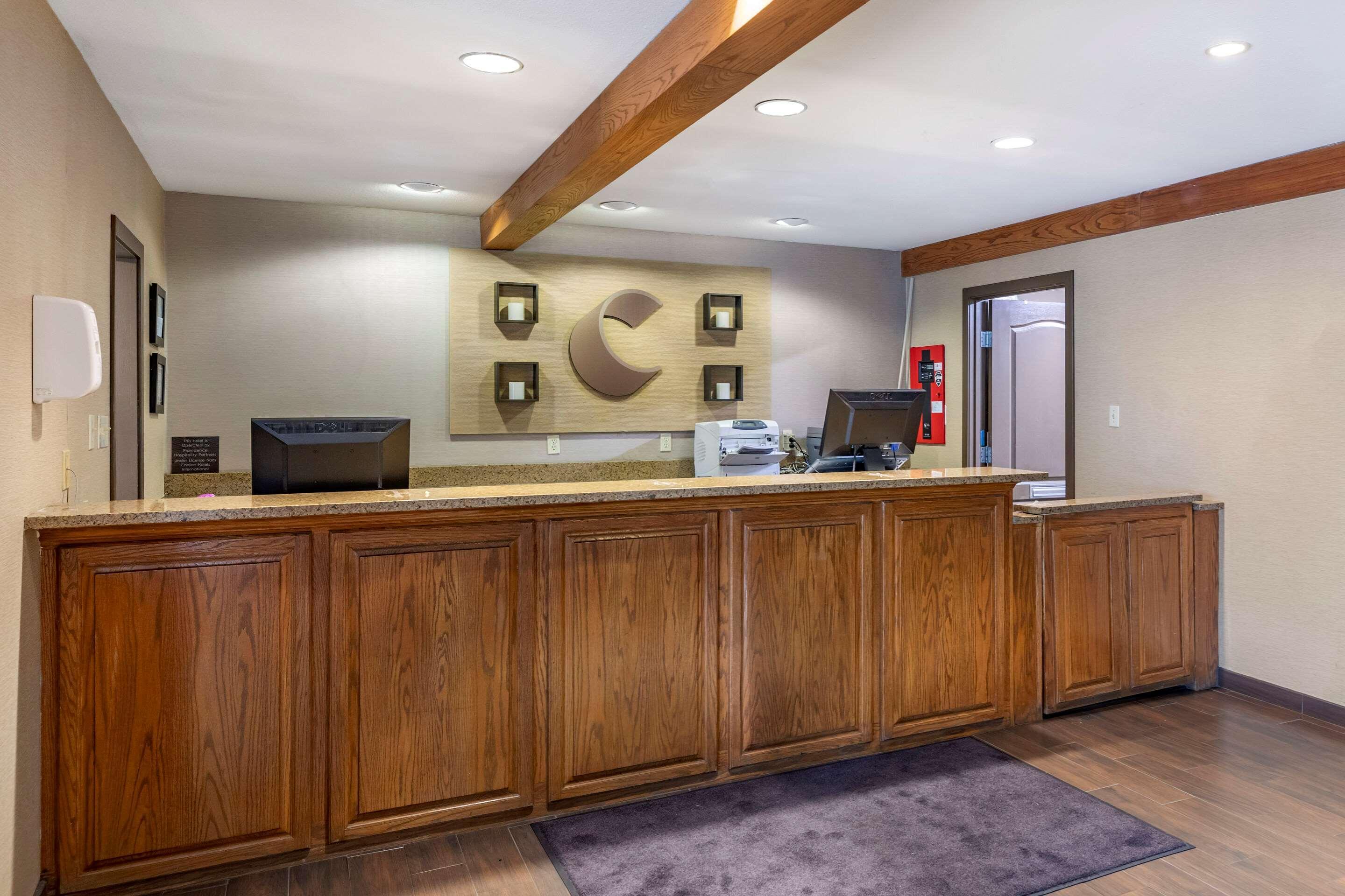 Comfort Inn & Suites Carbondale On The Roaring Fork Bagian luar foto