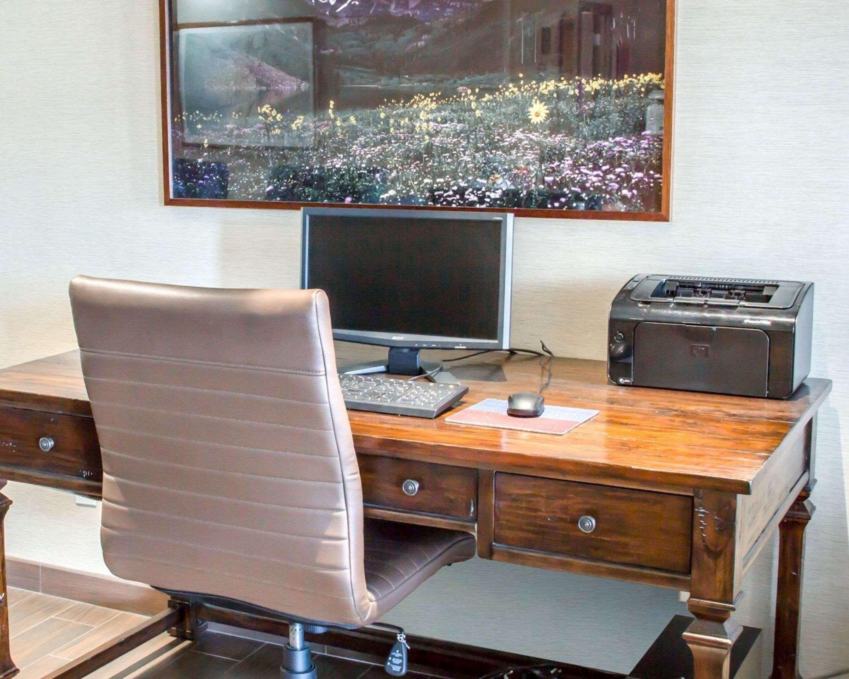 Comfort Inn & Suites Carbondale On The Roaring Fork Bagian luar foto
