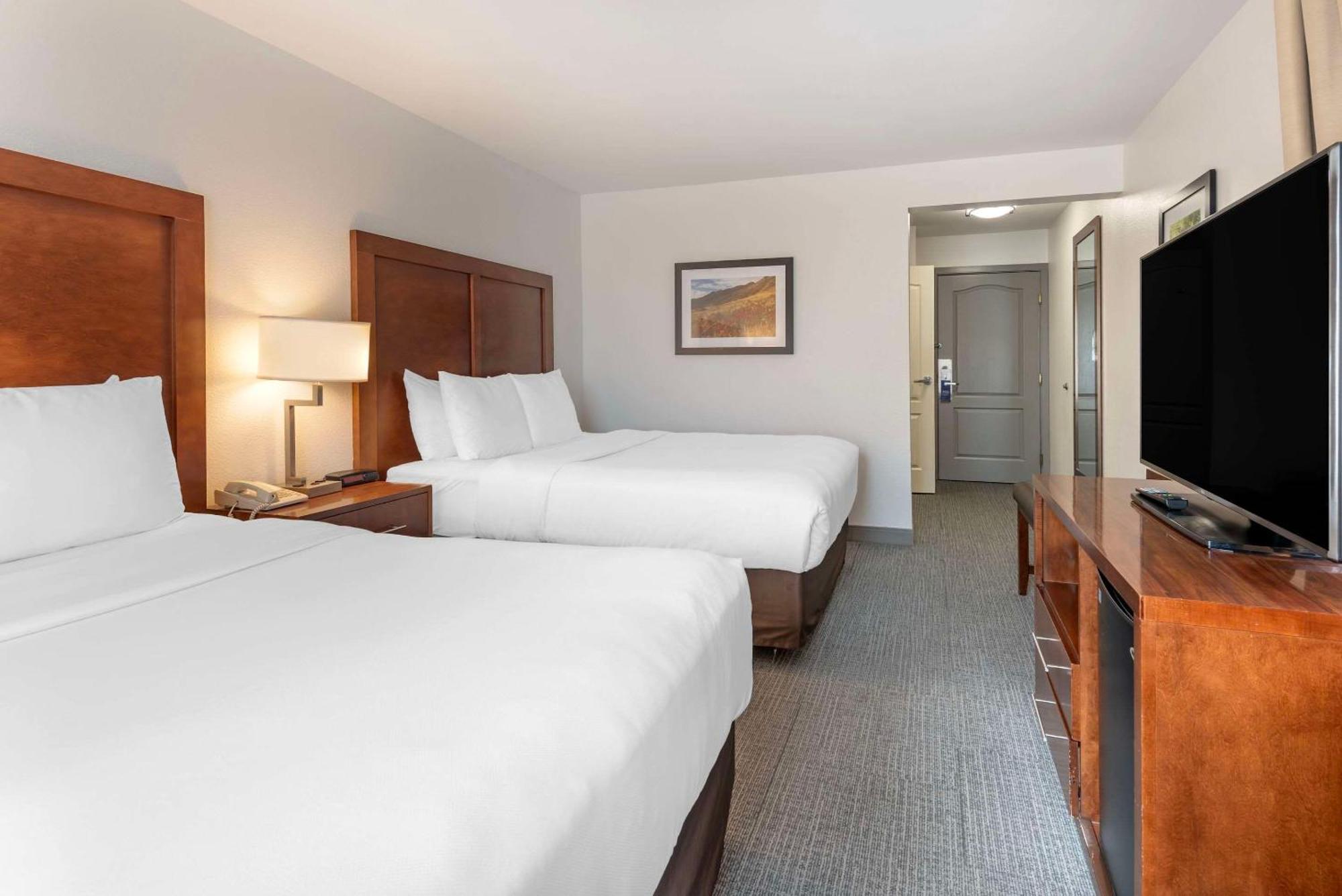 Comfort Inn & Suites Carbondale On The Roaring Fork Bagian luar foto