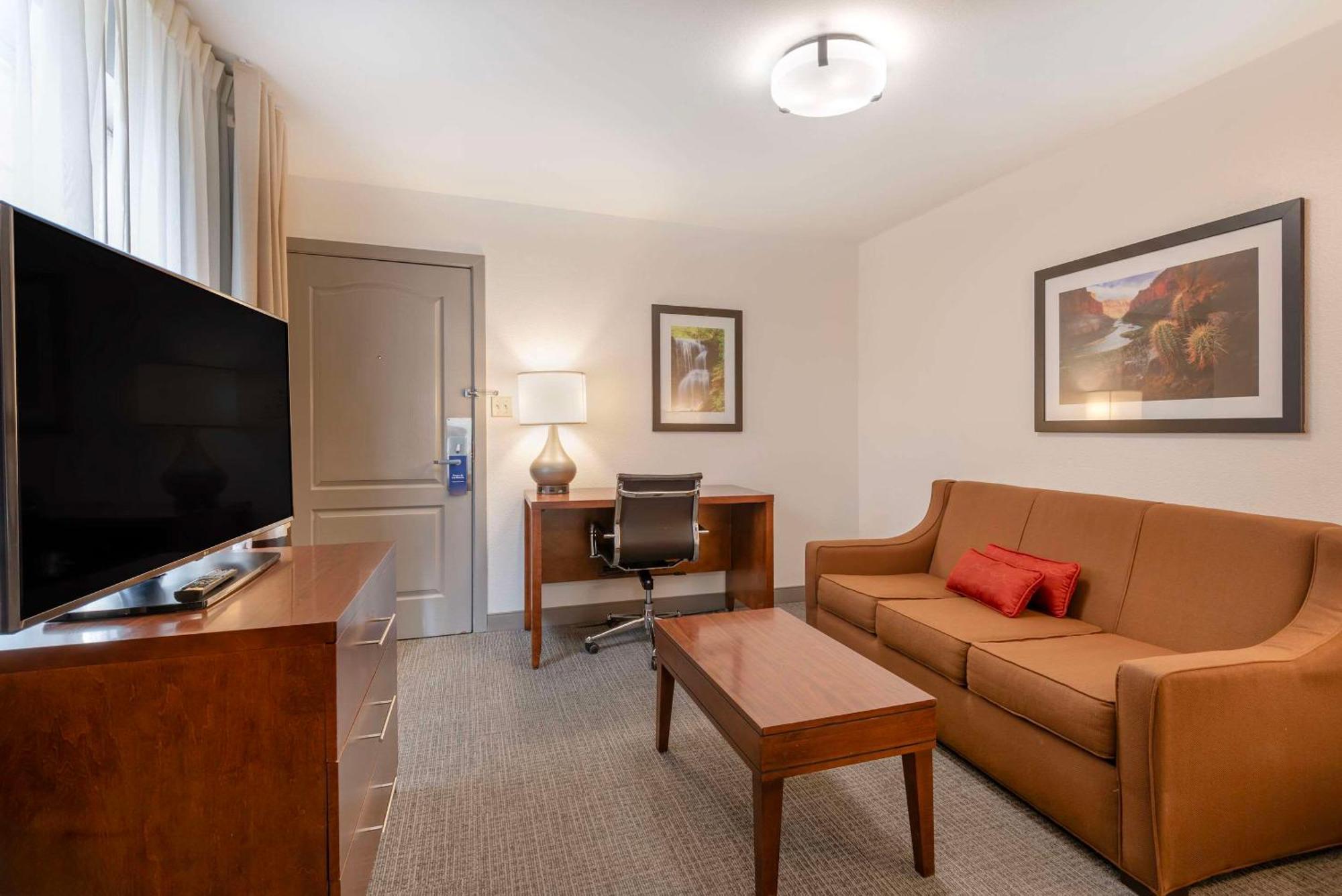 Comfort Inn & Suites Carbondale On The Roaring Fork Bagian luar foto