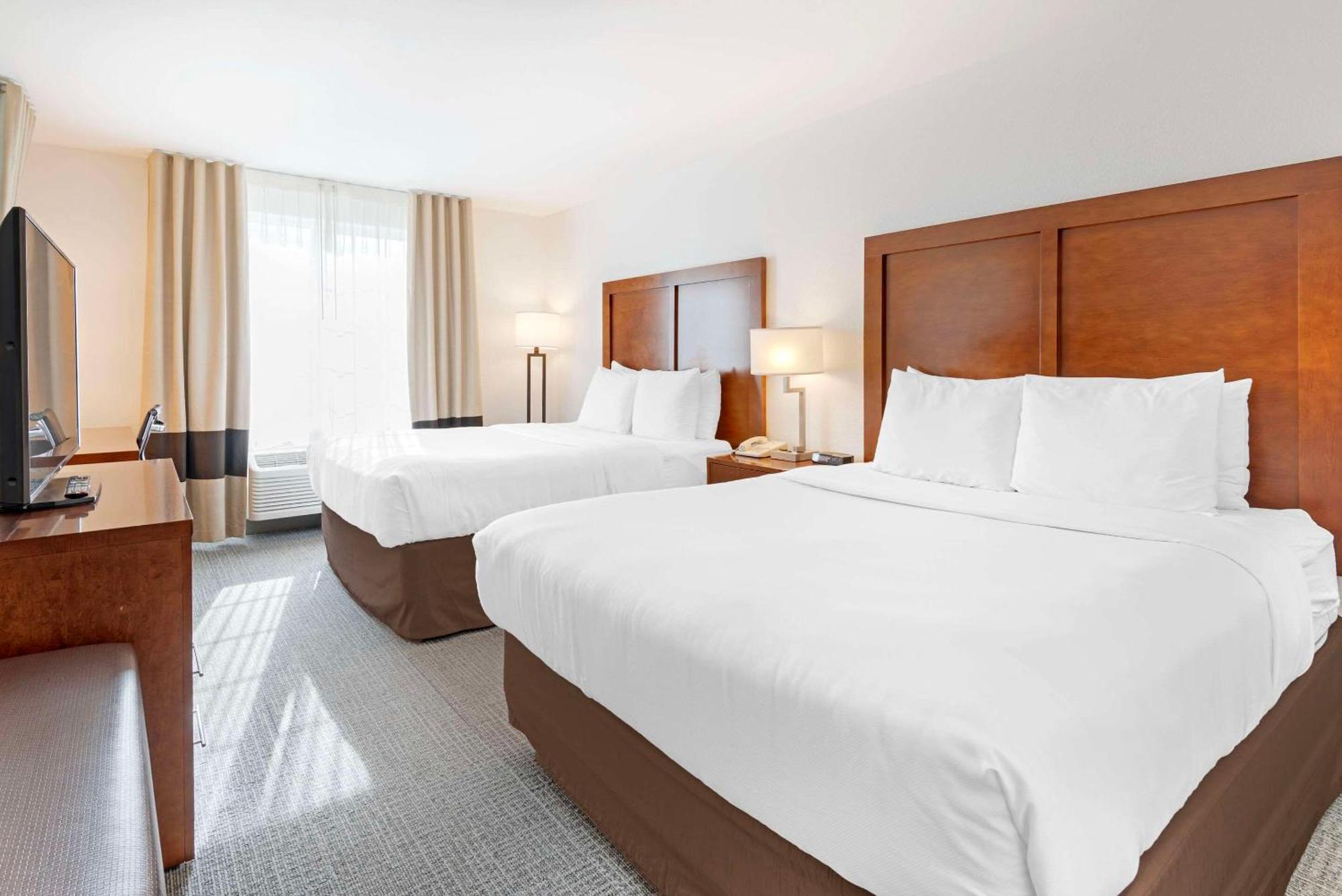 Comfort Inn & Suites Carbondale On The Roaring Fork Bagian luar foto