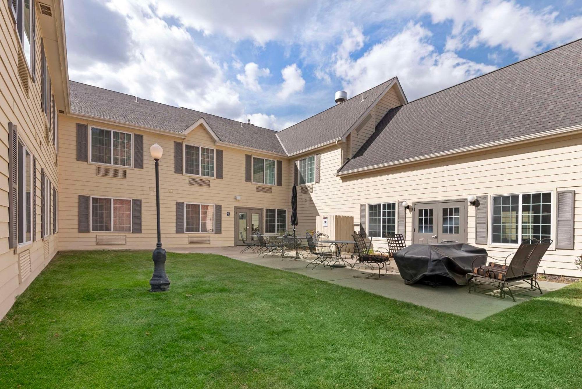 Comfort Inn & Suites Carbondale On The Roaring Fork Bagian luar foto